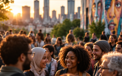 Gesellschaft und Soziales