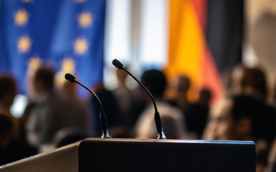 Politik & internationale Beziehungen